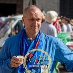 Palio 17 agosto 2024: le foto del Corteo della Vittoria della Lupa