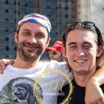 Palio 17 agosto 2024: le foto del Corteo della Vittoria della Lupa