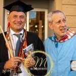 Palio 17 agosto 2024: le foto del Corteo della Vittoria della Lupa