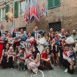 Pantera: la fotogallery dei Battesimi 2024