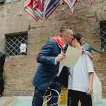 Pantera: la fotogallery dei Battesimi 2024