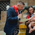 Pantera: la fotogallery dei Battesimi 2024