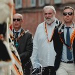 Lupa: le foto del Giro 2024