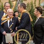 Aquila: la fotogallery dei Battesimi 2024