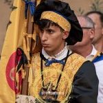 Aquila: la fotogallery dei Battesimi 2024