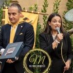 Aquila: la fotogallery dei Battesimi 2024