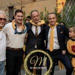 Aquila: la fotogallery dei Battesimi 2024