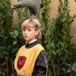 Aquila: la fotogallery dei Battesimi 2024