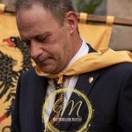 Aquila: la fotogallery dei Battesimi 2024