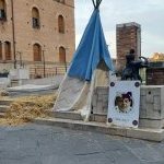 Comunicato ufficiale della Contrada della Torre