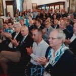 Palio 4 luglio 2024: presentato il Numero Unico della Contrada Capitana dell'Onda