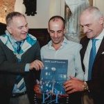 Palio 4 luglio 2024: presentato il Numero Unico della Contrada Capitana dell'Onda