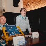 Palio 4 luglio 2024: presentato il Numero Unico della Contrada Capitana dell'Onda