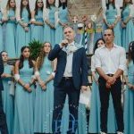 Onda: le foto del Ricevimento delle Autorità