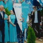 Onda: le foto del Ricevimento delle Autorità