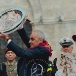Consegnato il Masgalano alla Contrada della Torre