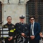 Consegnato il Masgalano alla Contrada della Torre