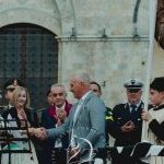 Consegnato il Masgalano alla Contrada della Torre