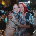 Onda: le foto della Cena della Vittoria
