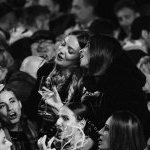 Lupa: le foto della Cena della Vittoria
