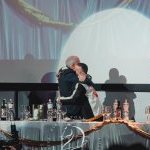 Lupa: le foto della Cena della Vittoria