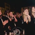 Lupa: le foto della Cena della Vittoria
