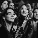 Lupa: le foto della Cena della Vittoria
