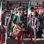 La fotogallery del Minimasgalano 2024