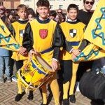 La fotogallery del Minimasgalano 2024