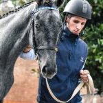 La fotogallery della Rassegna dei puledri 2024