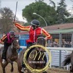 Corse a Monteroni d'Arbia: la fotogallery di Massimiliano Bruttini