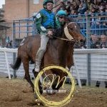 Corse a Monteroni d'Arbia: la fotogallery di Massimiliano Bruttini
