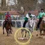 Corse a Monteroni d'Arbia: la fotogallery di Massimiliano Bruttini