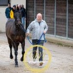 Palio, terminata la tre giorni di visite di ammissione