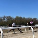 Corse a Legnano: in evidenza Francesco Caria 
