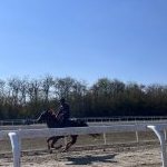 Corse a Legnano: in evidenza Francesco Caria 