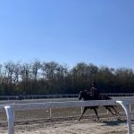 Corse a Legnano: in evidenza Francesco Caria 
