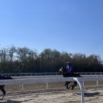 Corse a Legnano: in evidenza Francesco Caria 