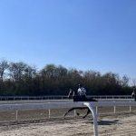 Corse a Legnano: in evidenza Francesco Caria 