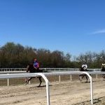 Corse a Legnano: in evidenza Francesco Caria 