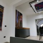 Nicchio: inaugurati i nuovi locali della Società