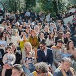 Valdimontone la fotogallery del Battesimo Contradaiolo 2025