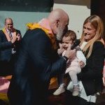 Valdimontone la fotogallery del Battesimo Contradaiolo 2025