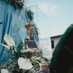 Siena, le foto della processione della Domenica in Albis