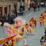 Valdimontone: le foto del Giro 2025