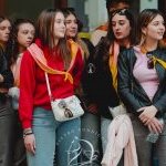 Valdimontone: le foto del Giro 2025