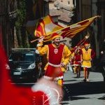Valdimontone: le foto del Giro 2025