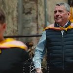 Valdimontone: le foto del Giro 2025