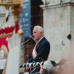 Siena, le foto delle Celebrazioni Cateriniane 2025