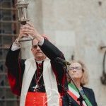 Siena, le foto delle Celebrazioni Cateriniane 2025